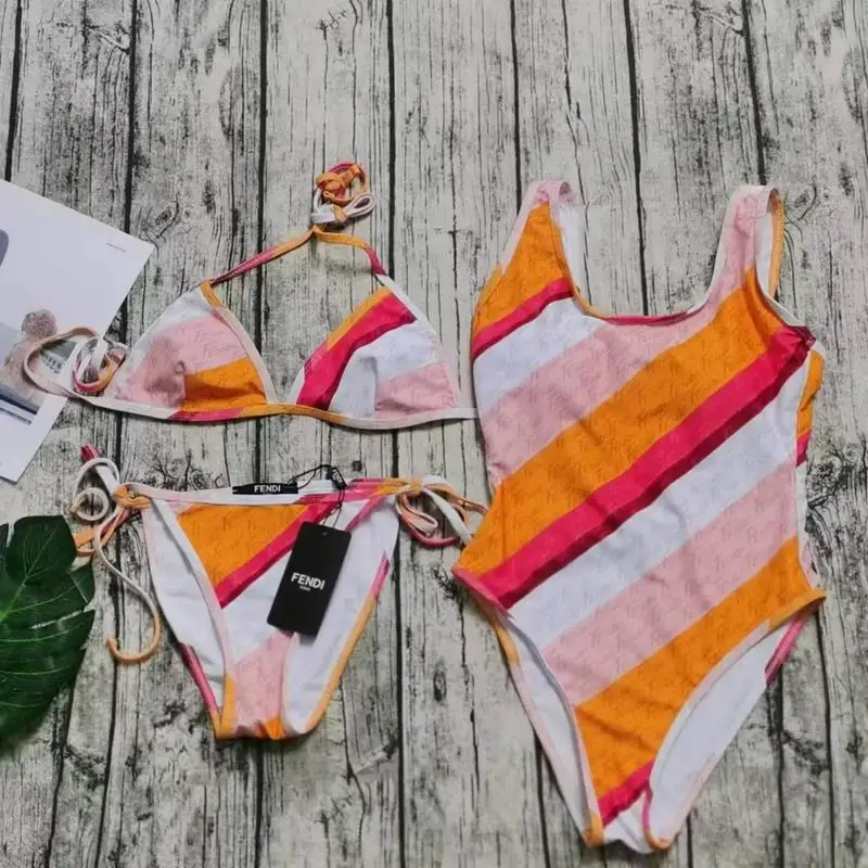 Fendi Bikini s-xl 007 #FDSP297055